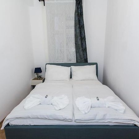 Josef'S Home I Studio In Prime Location I Patio ウィーン エクステリア 写真