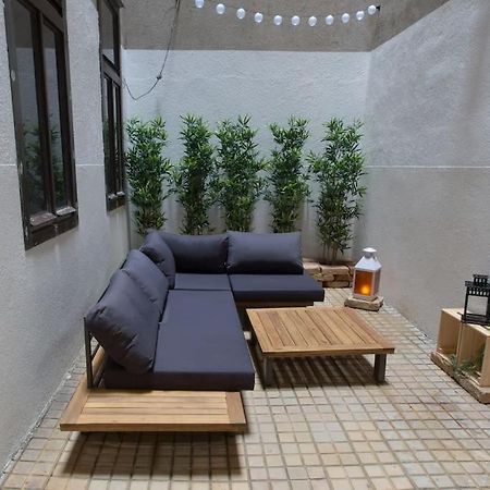 Josef'S Home I Studio In Prime Location I Patio ウィーン エクステリア 写真