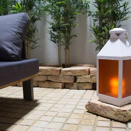 Josef'S Home I Studio In Prime Location I Patio ウィーン エクステリア 写真